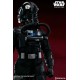 Star Wars Rogue One Action Figure 1/6 TIE Pilot Sideshow Exclusive 30 cm
